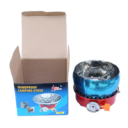 Mini Stove (K-203)