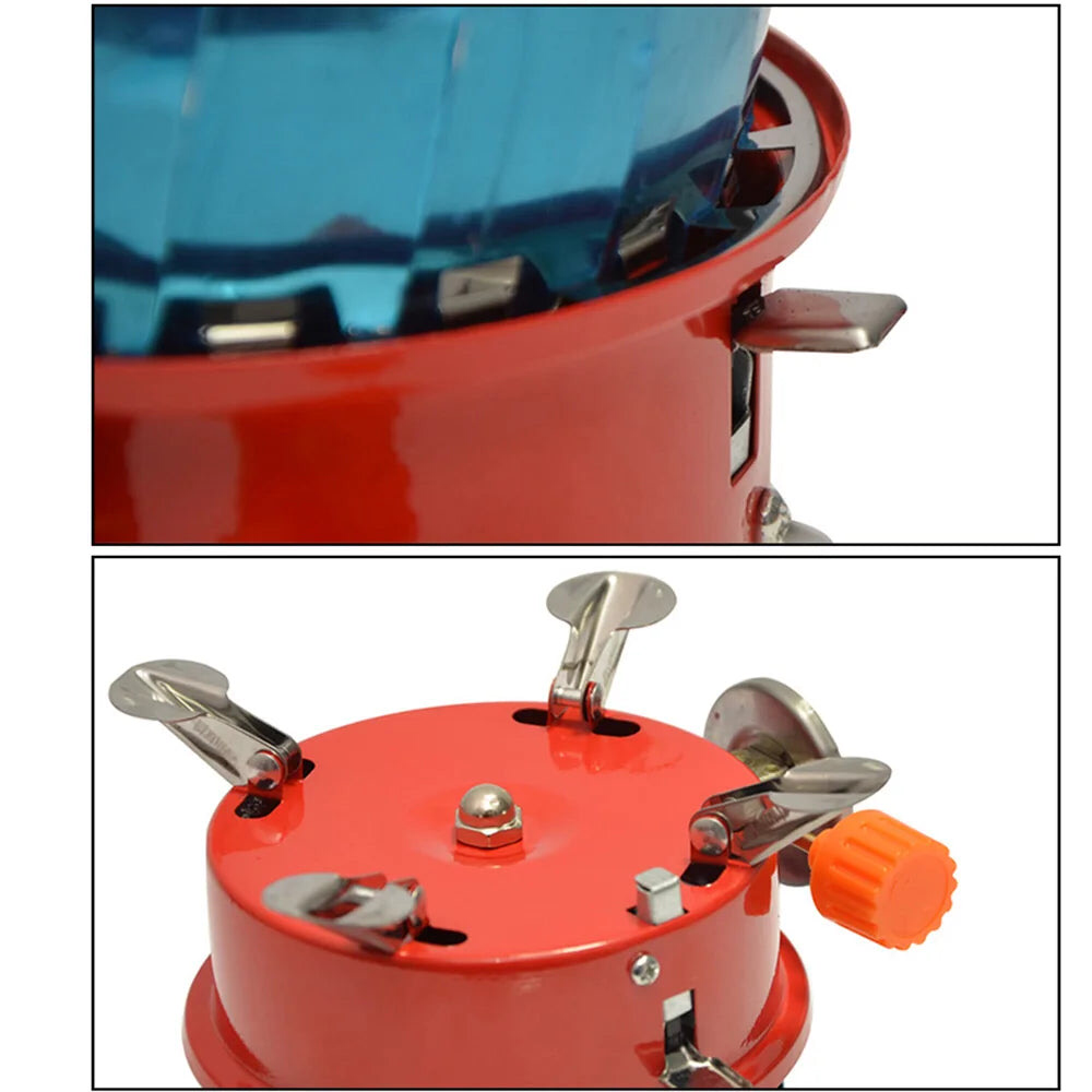 Mini Stove (K-203)