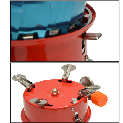 Mini Stove (K-203)