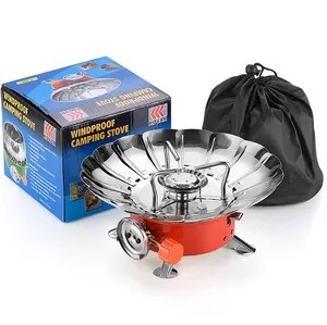 Mini Stove (K-203)