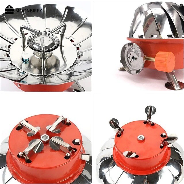 Mini Stove (K-203)