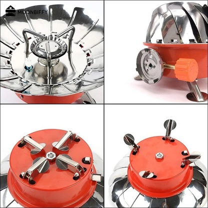 Mini Stove (K-203)