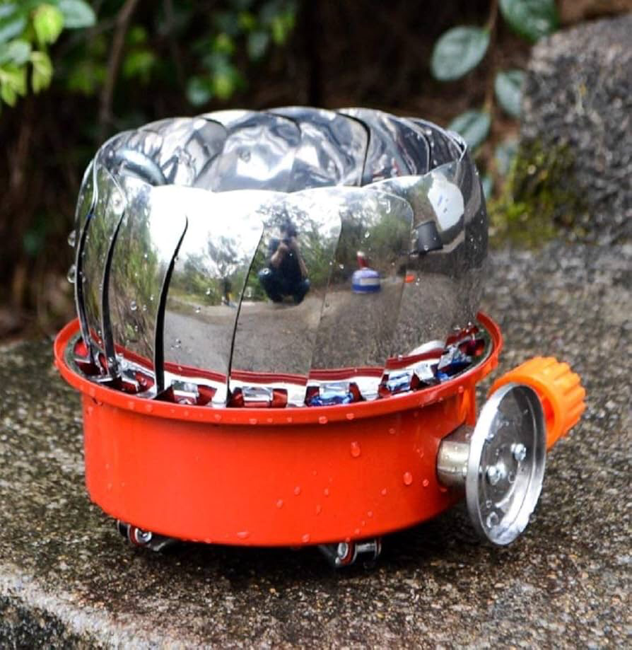 Mini Stove (K-203)