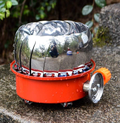 Mini Stove (K-203)