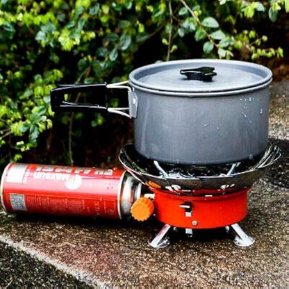 Mini Stove (K-203)