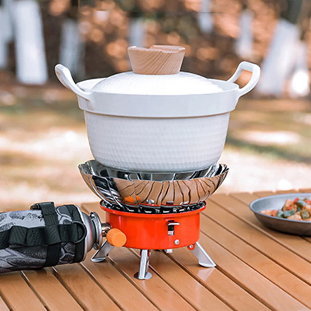 Mini Stove (K-203)