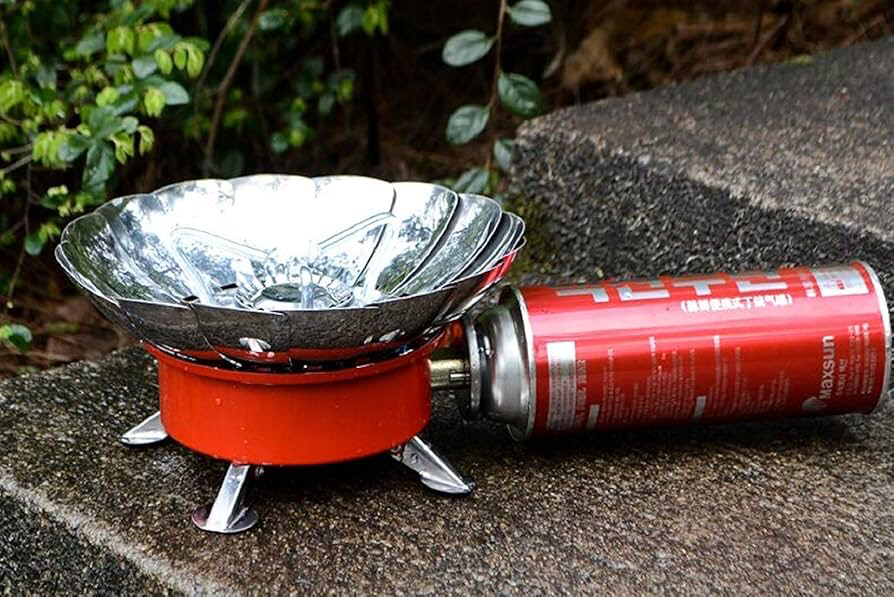 Mini Stove (K-203)