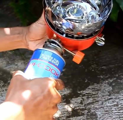 Mini Stove (K-203)