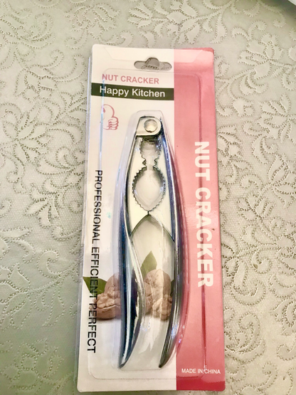 Nut Cracker (M-506)