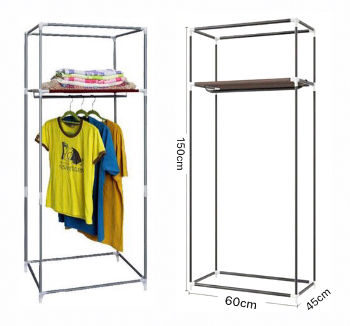 Wardrobe (8863)
