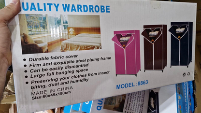 Wardrobe (8863)