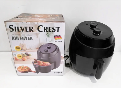 12L Air Fryer (SC-880)