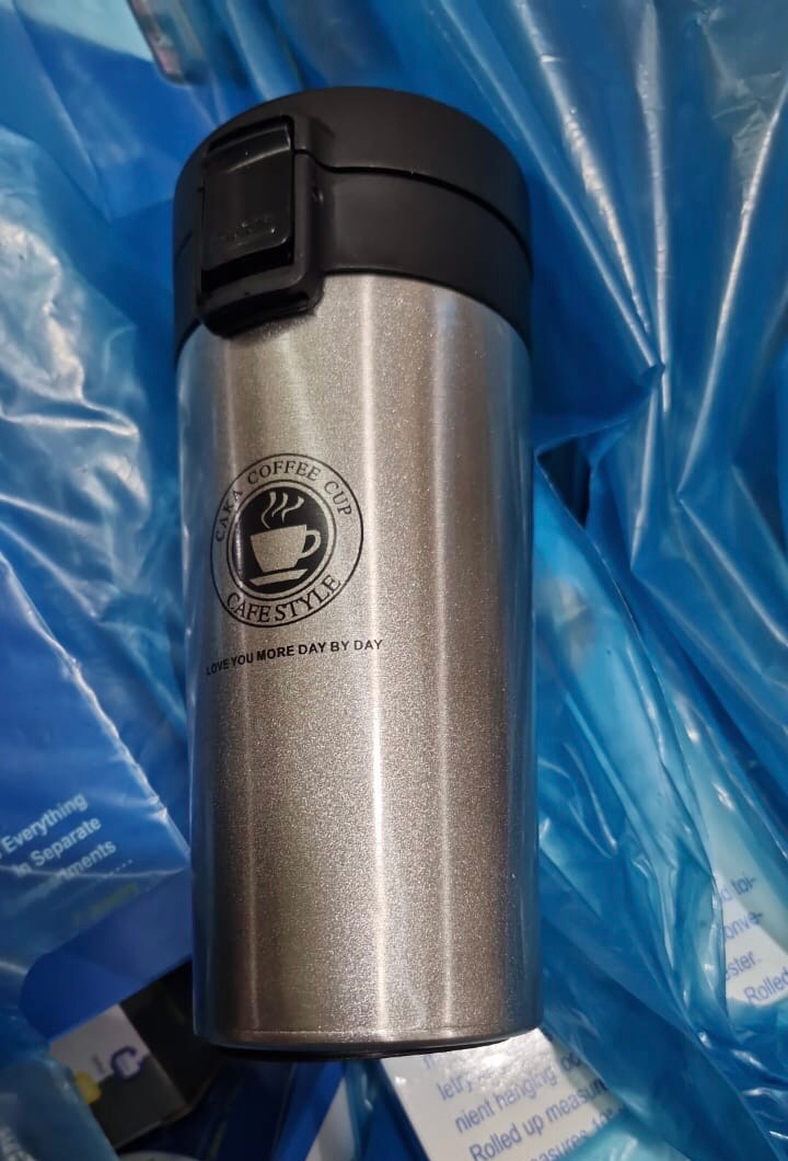 Thermal Mug