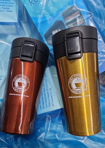 Thermal Mug