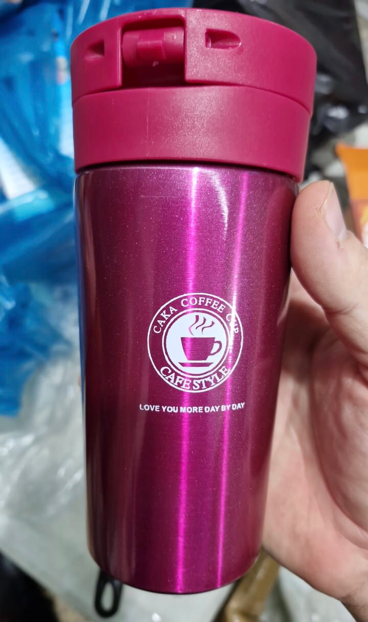 Thermal Mug