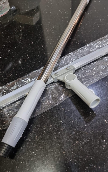 Silicone Wiper