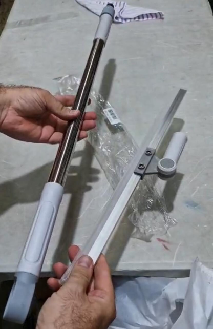 Silicone Wiper