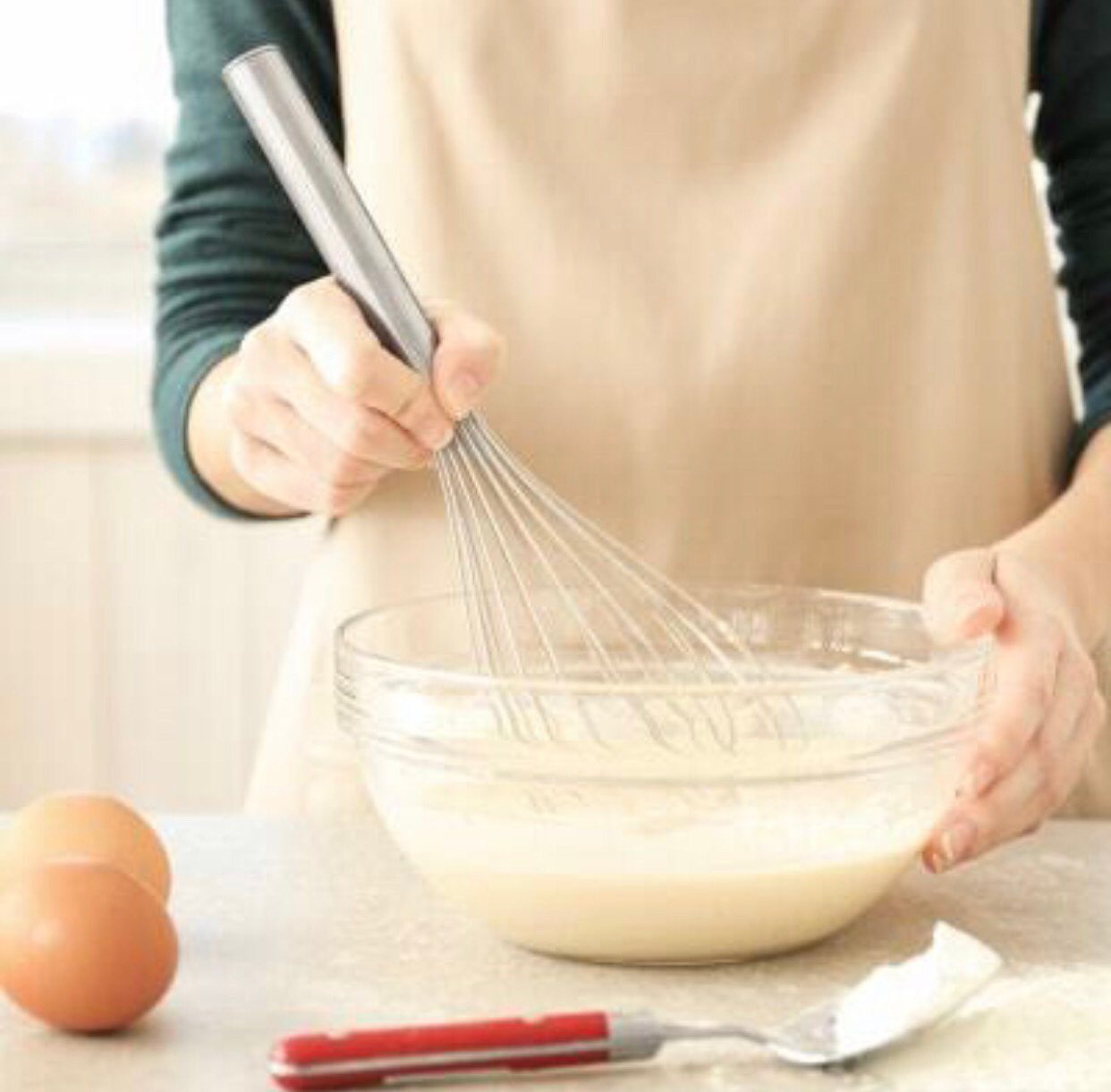 Large Whisk (38cm)