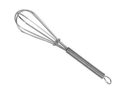 Mini Whisk (12cm)