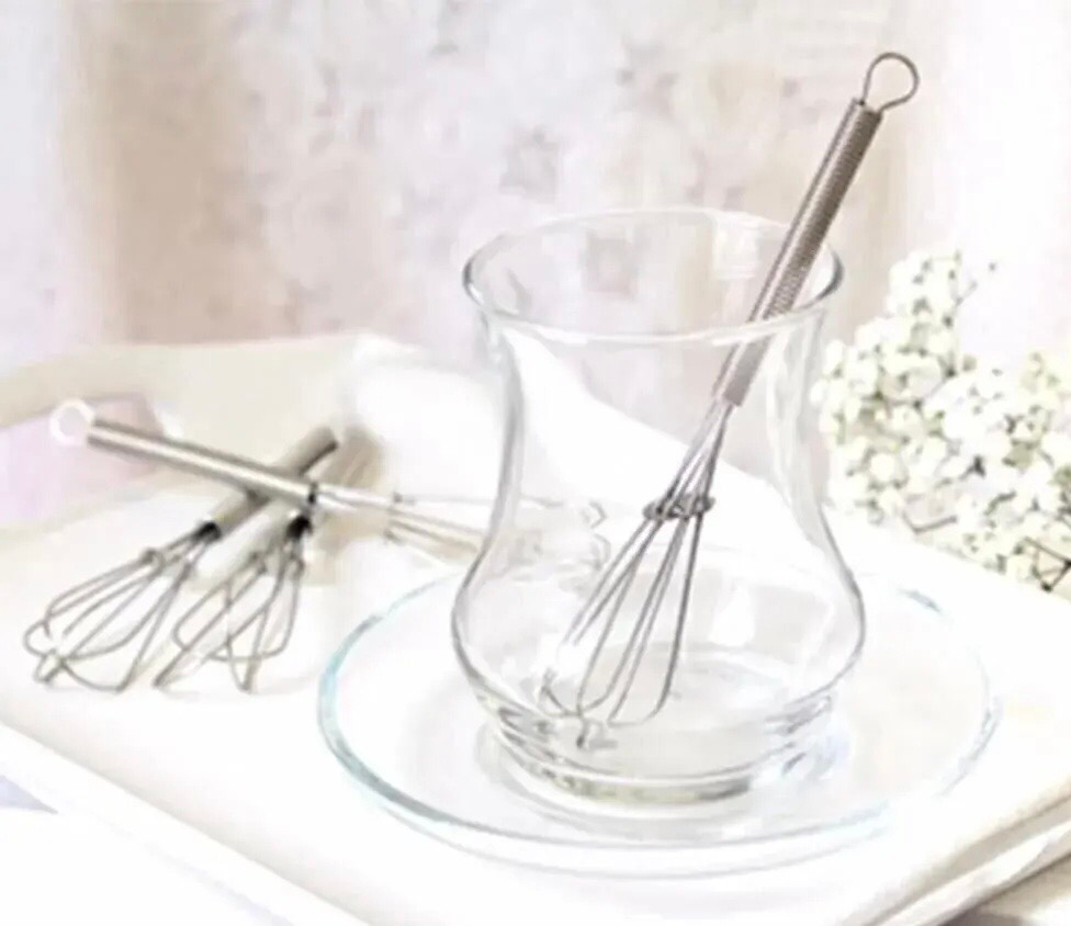 Mini Whisk (12cm)