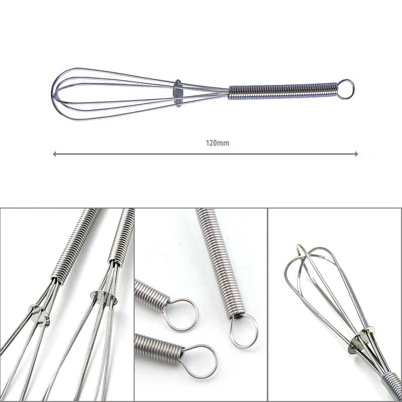 Mini Whisk (12cm)