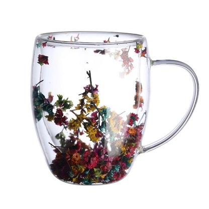 Flowery Cup (450ml)