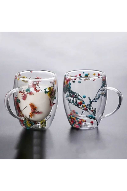 Flowery Cup (350ml)