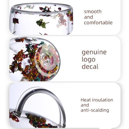 Flowery Cup (250ml)