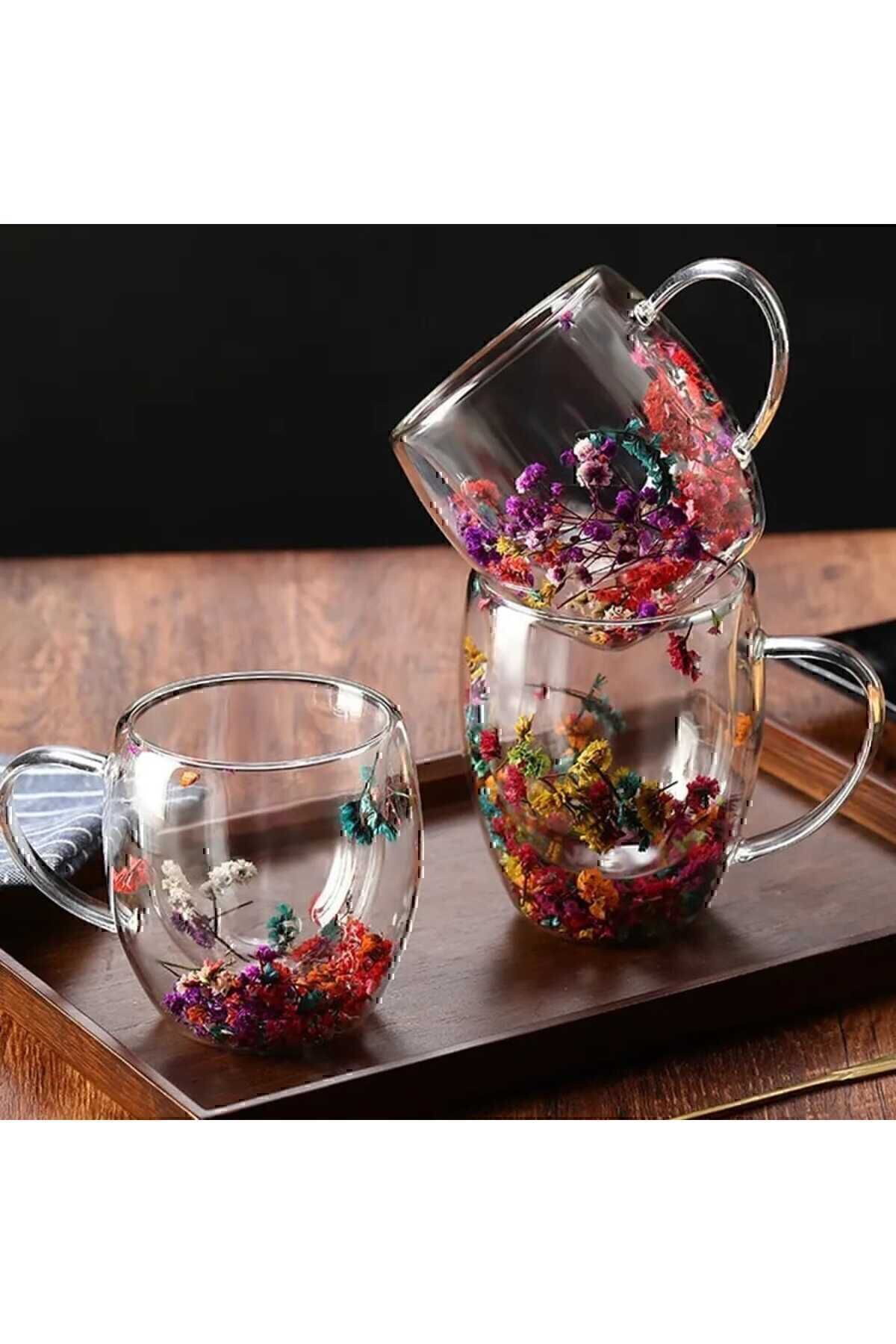 Flowery Cup (350ml)