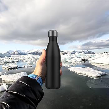 Vacuum Bottle (750ml)