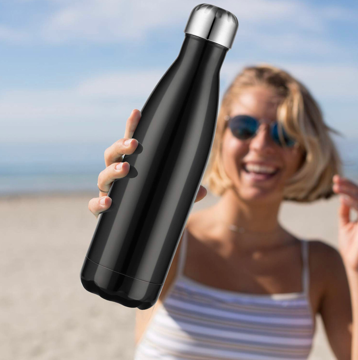 Vacuum Bottle (750ml)