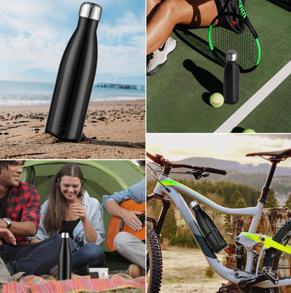 Vacuum Bottle (750ml)