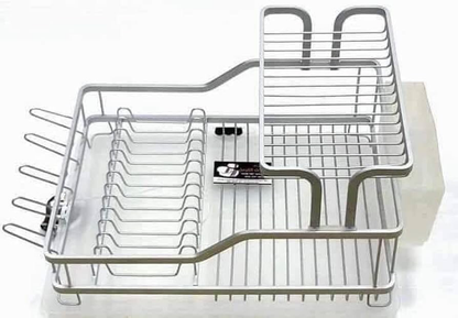 Aluminum Dish Rack