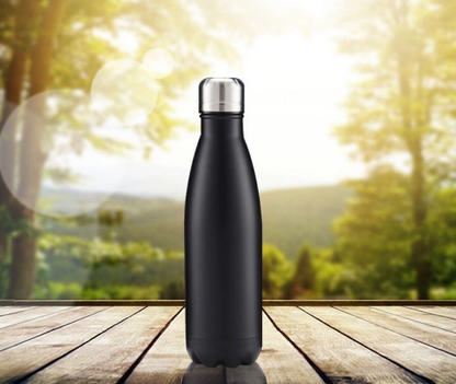 Vacuum Bottle (500ml)