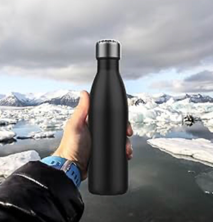 Vacuum Bottle (500ml)