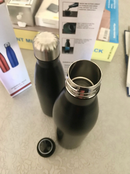 Vacuum Bottle (500ml)