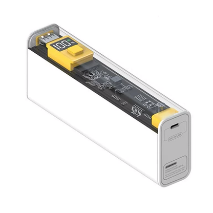 Powerbank 20000mAh