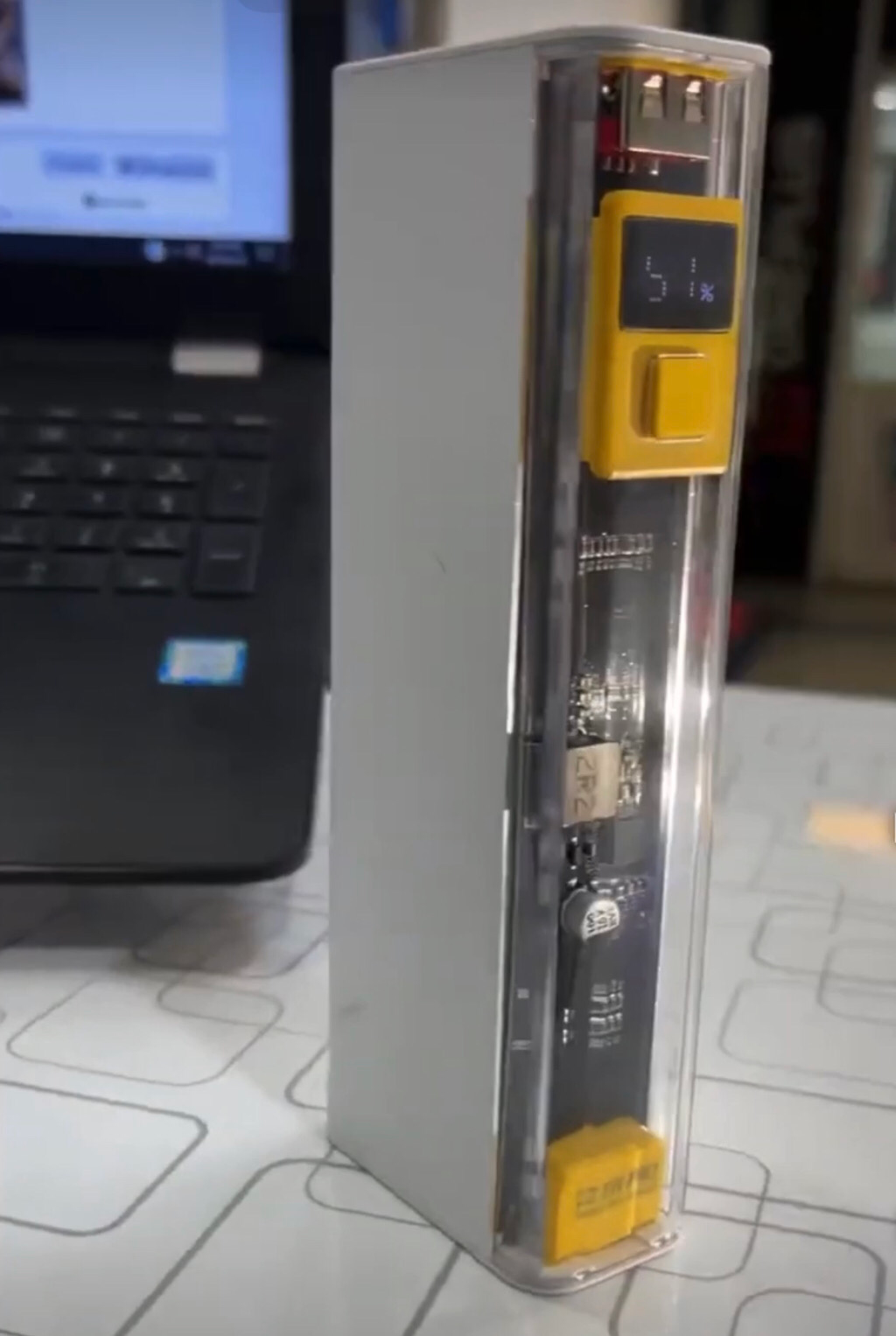 Powerbank 20000mAh