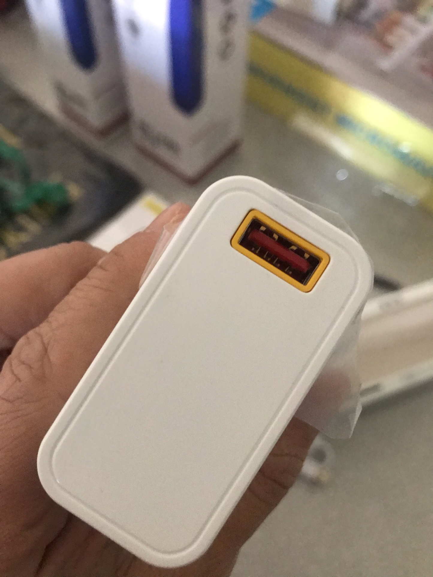 Powerbank 20000mAh