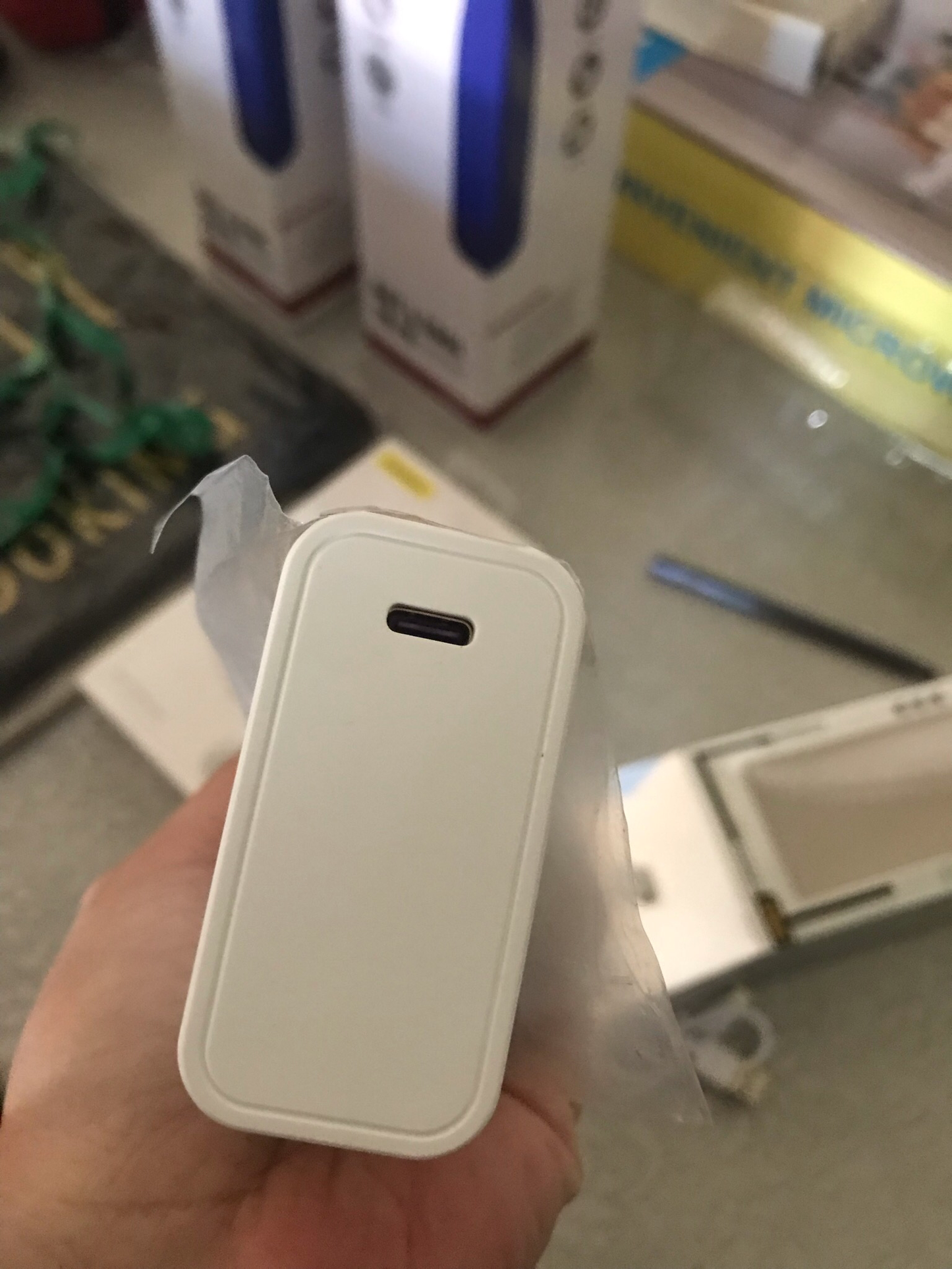 Powerbank 20000mAh