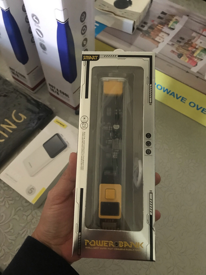 Powerbank 20000mAh