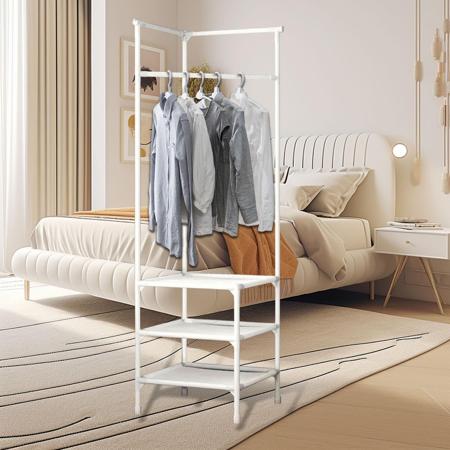 Corner Rack (TM3-303)