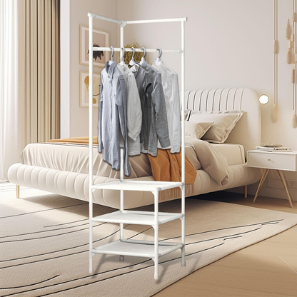 Corner Rack (TM3-303)