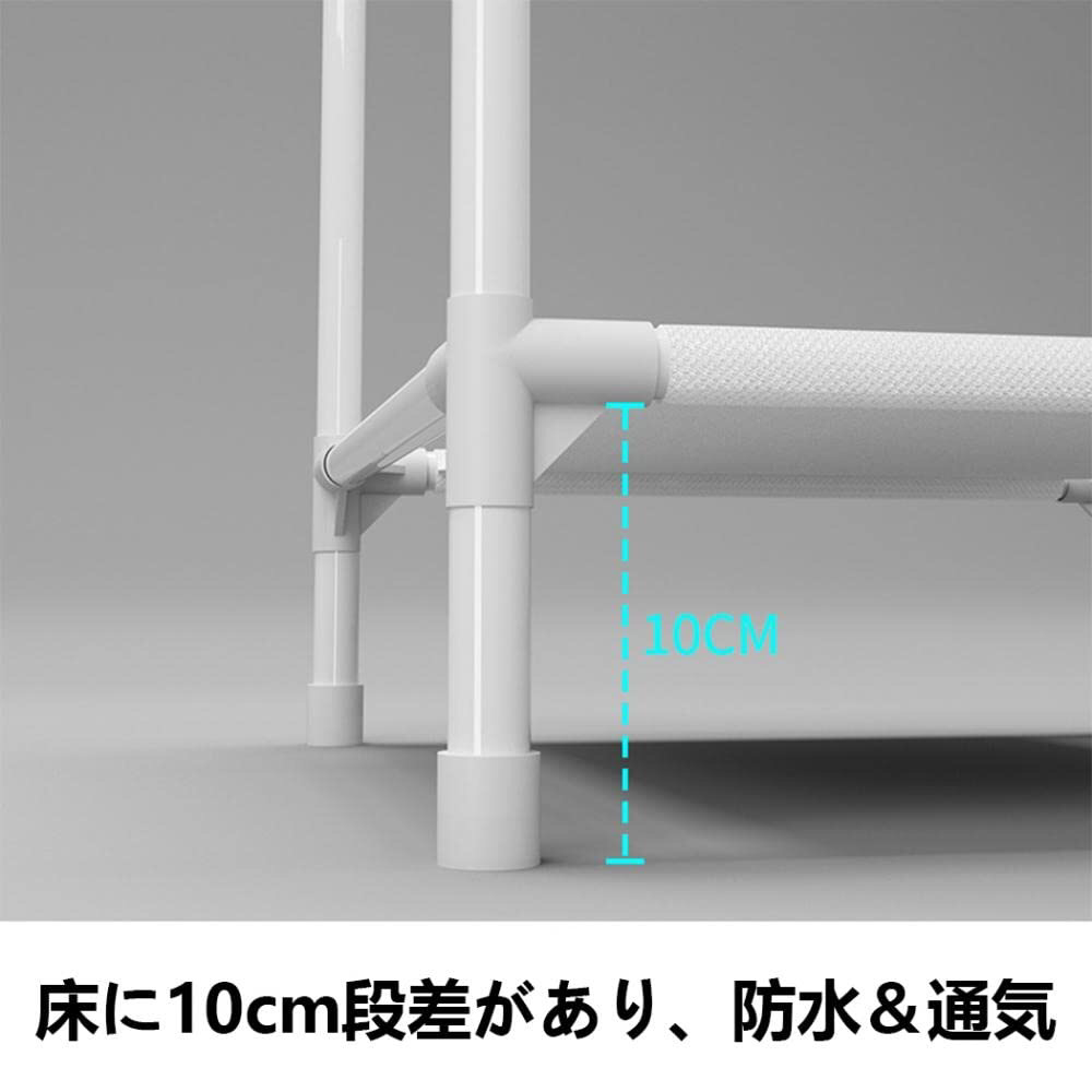 Corner Rack (TM3-303)