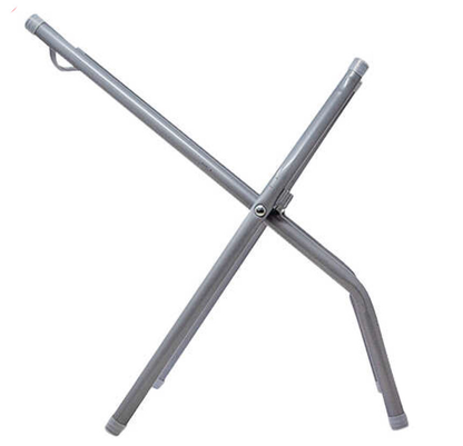 Metallic Bottle Stand