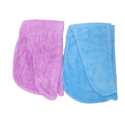 Hair Drying Cap