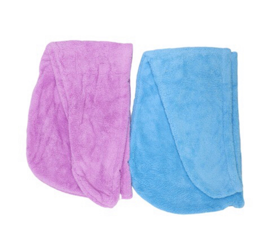 Hair Drying Cap