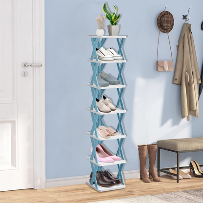 X-Shaped Organizer