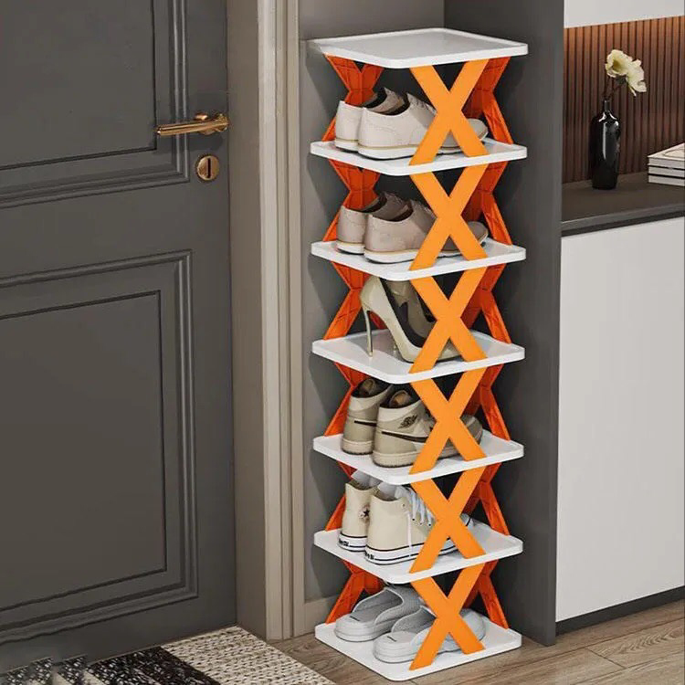 X-Shaped Organizer