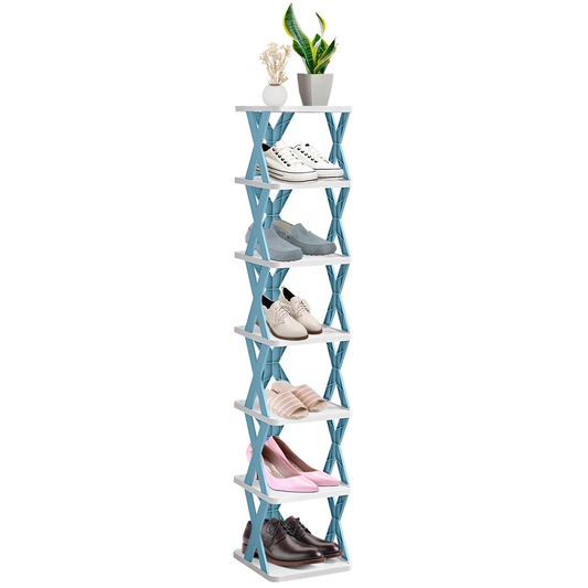 X-Shaped Organizer